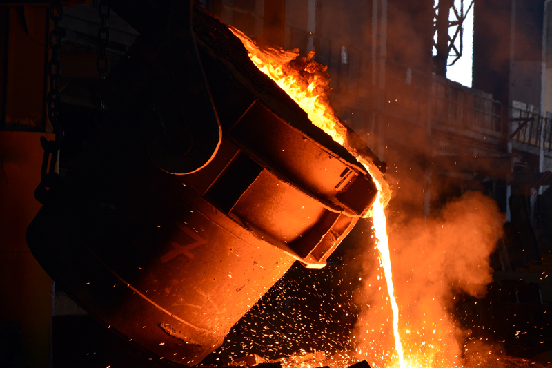 REFRA-TECH nasze produkty i surowce