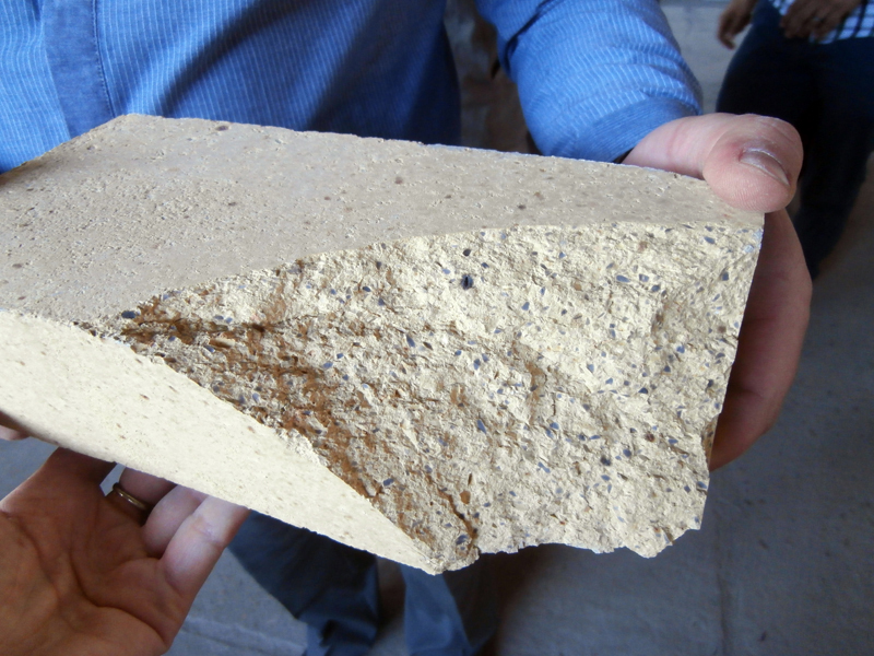 REFRA-TECH nasze produkty i surowce