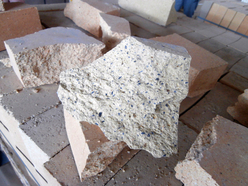 REFRA-TECH nasze produkty i surowce