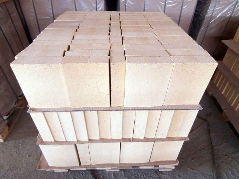 REFRA-TECH nasze produkty i surowce