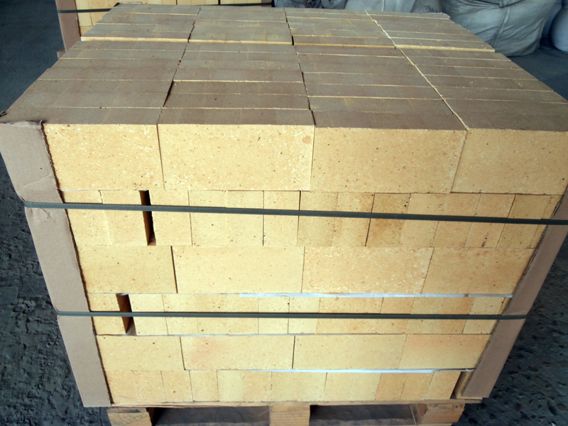 REFRA-TECH nasze produkty i surowce