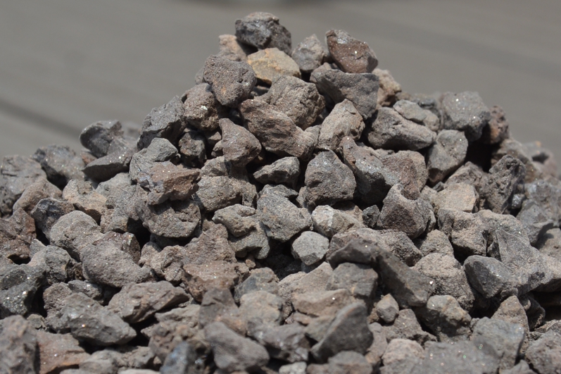 REFRA-TECH nasze produkty i surowce