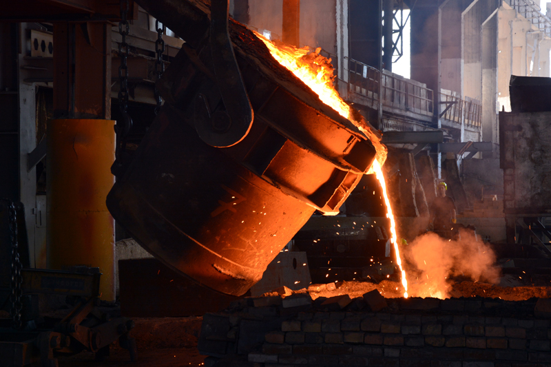 REFRA-TECH nasze produkty i surowce